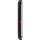 Мобільний телефон Nomi  i220 Black