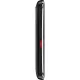 Мобільний телефон Nomi  i220 Black