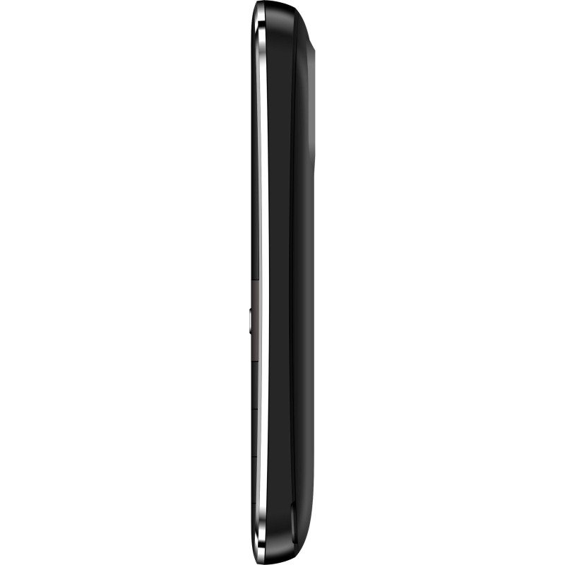 Мобільний телефон Nomi  i220 Black