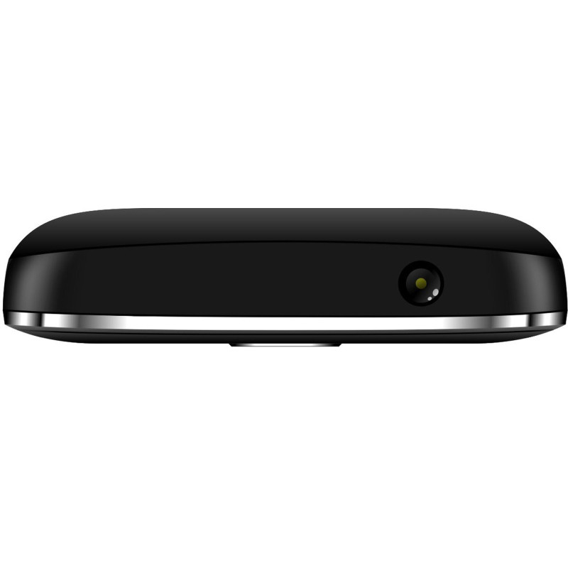Мобільний телефон Nomi  i220 Black