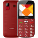 Мобільний телефон Nomi  i220 Red