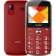 Мобільний телефон Nomi  i220 Red