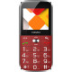 Мобільний телефон Nomi  i220 Red