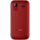 Мобільний телефон Nomi  i220 Red