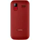 Мобільний телефон Nomi  i220 Red