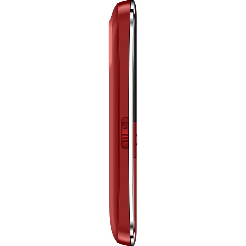 Мобільний телефон Nomi  i220 Red