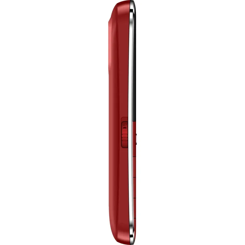 Мобільний телефон Nomi  i220 Red