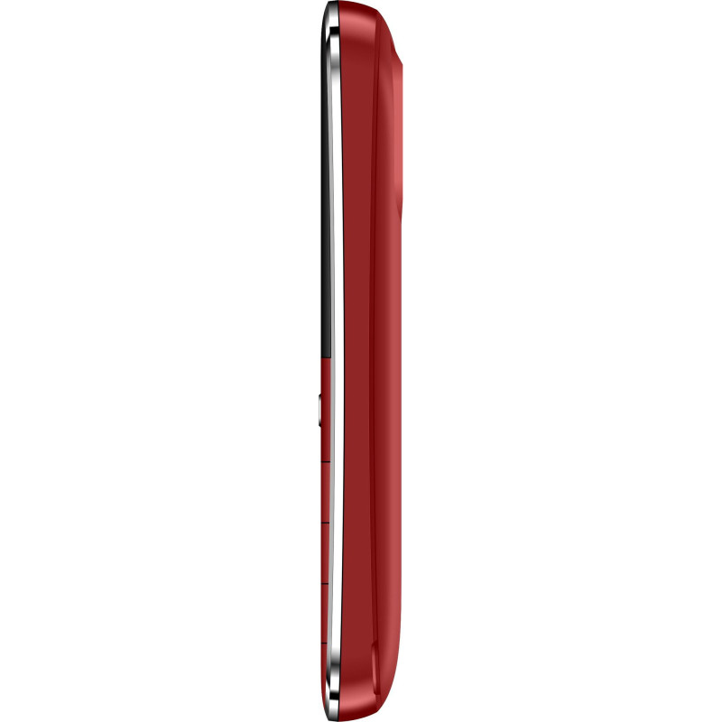 Мобільний телефон Nomi  i220 Red