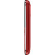 Мобільний телефон Nomi  i220 Red