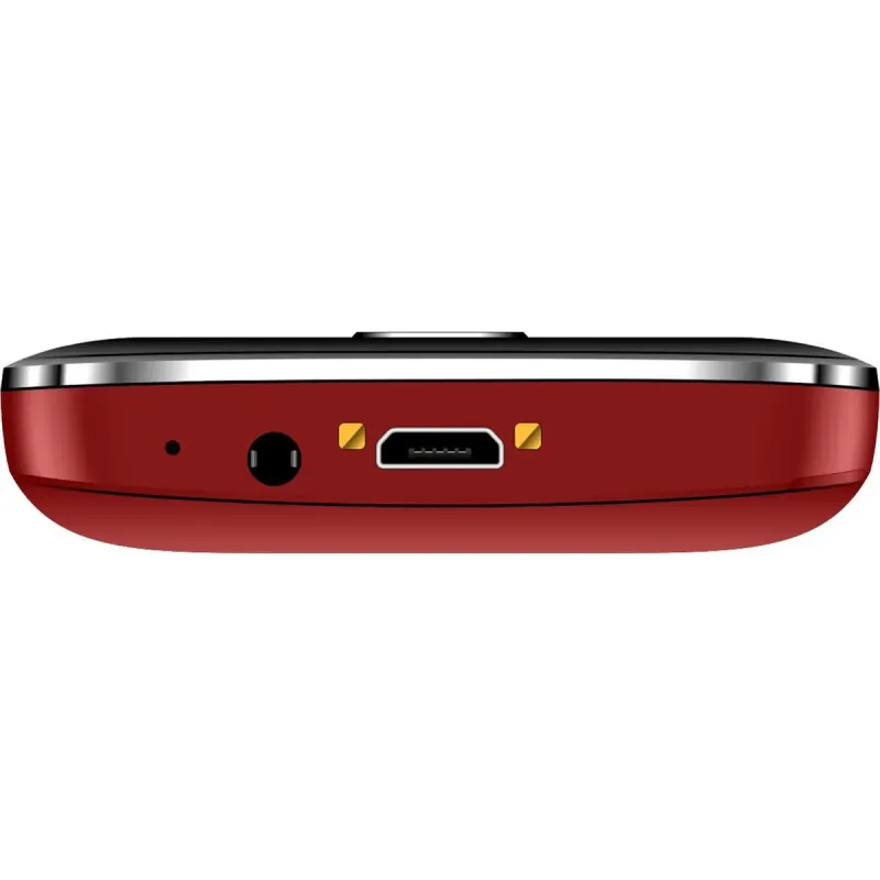 Мобільний телефон Nomi  i220 Red