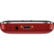Мобільний телефон Nomi  i220 Red