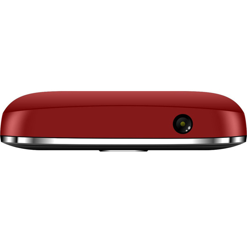 Мобільний телефон Nomi  i220 Red