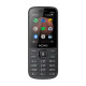 Мобильный телефон Nomi  i2403 Black