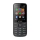Мобільний телефон Nomi  i2403 Black