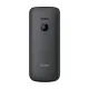 Мобільний телефон Nomi  i2403 Black