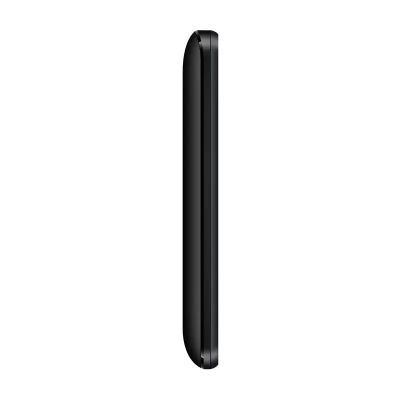 Мобільний телефон Nomi  i2403 Black