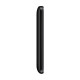 Мобильный телефон Nomi  i2403 Black