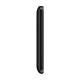 Мобільний телефон Nomi  i2403 Black