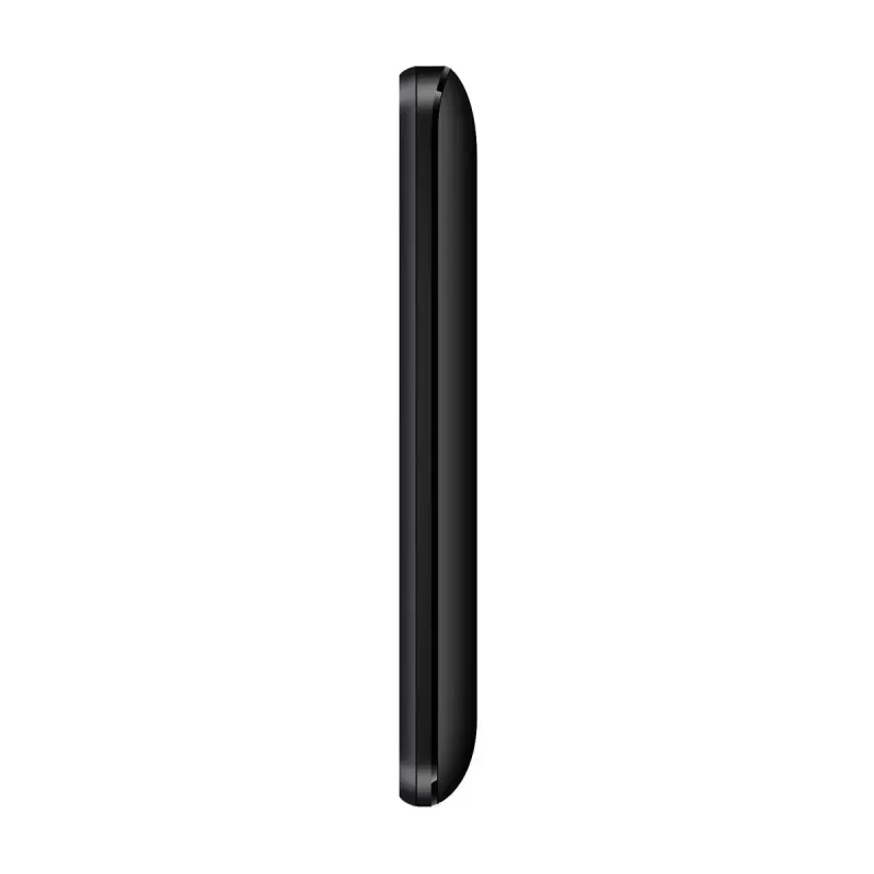 Мобільний телефон Nomi  i2403 Black