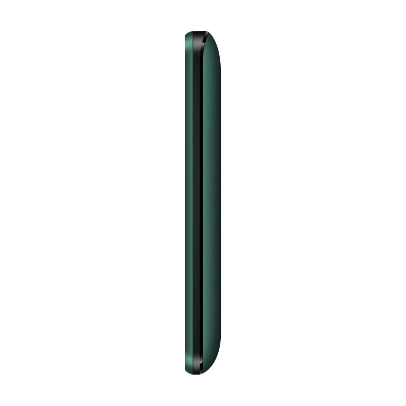 Мобильный телефон Nomi  i2403 Dark Green