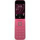 Мобильный телефон HMD 2660 4G FLIP DS Red