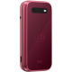 Мобильный телефон HMD 2660 4G FLIP DS Red