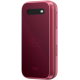 Мобильный телефон HMD 2660 4G FLIP DS Red