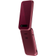 Мобильный телефон HMD 2660 4G FLIP DS Red