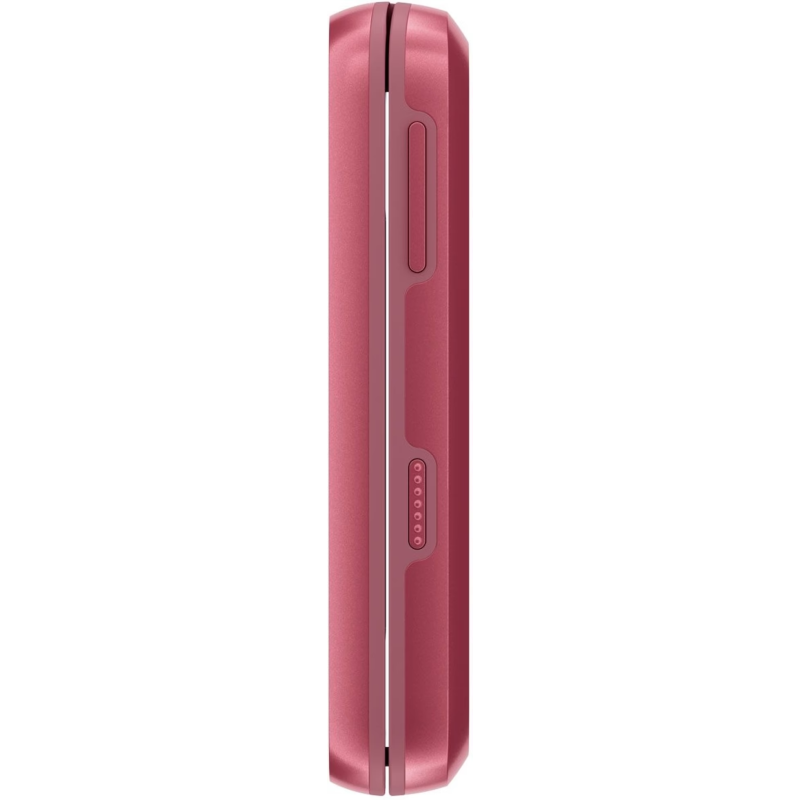 Мобильный телефон HMD 2660 4G FLIP DS Red