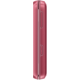 Мобильный телефон HMD 2660 4G FLIP DS Red
