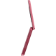 Мобильный телефон HMD 2660 4G FLIP DS Red
