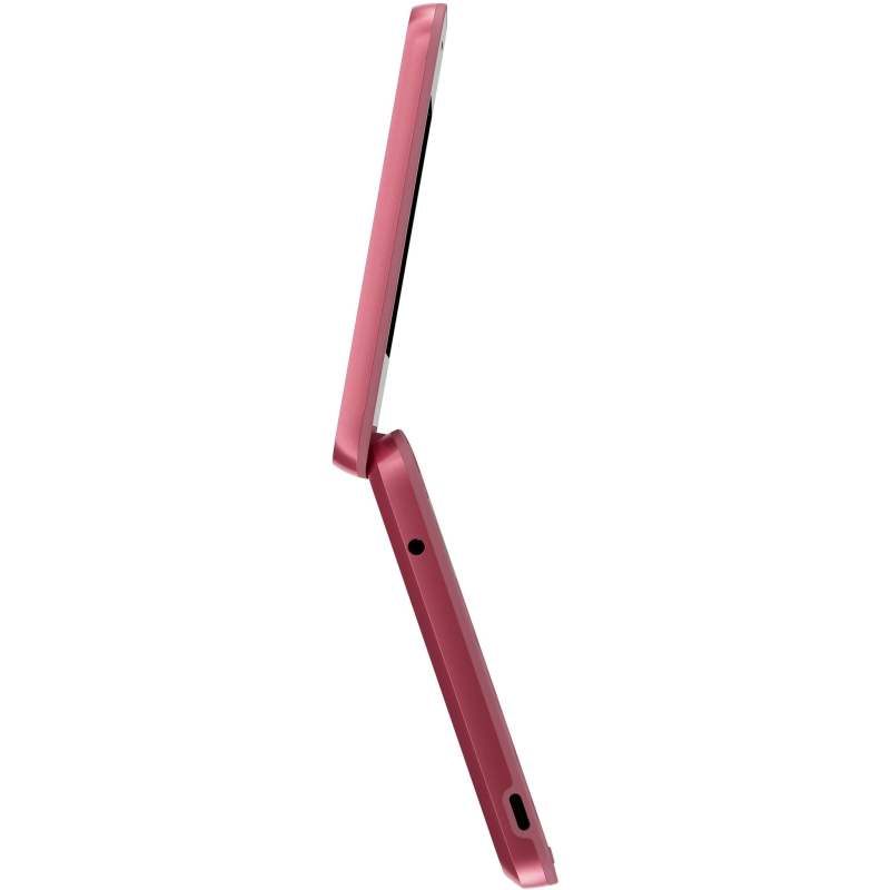 Мобильный телефон HMD 2660 4G FLIP DS Red
