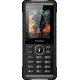 Мобільний телефон Nomi i2420 Black-Grey