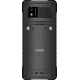 Мобильный телефон Nomi i2420 Black-Grey