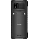 Мобільний телефон Nomi i2420 Black-Grey