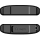 Мобильный телефон Nomi i2420 Black-Grey