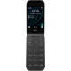 Мобильный телефон HMD 2660 4G FLIP DS Black
