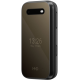 Мобильный телефон HMD 2660 4G FLIP DS Black