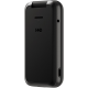 Мобильный телефон HMD 2660 4G FLIP DS Black