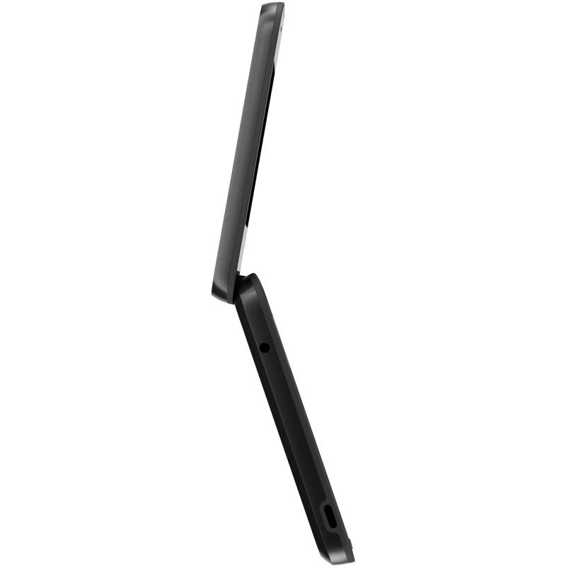 Мобильный телефон HMD 2660 4G FLIP DS Black