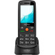 Мобильный телефон Nomi i2440 Black