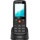 Мобільний телефон Nomi i2440 Black