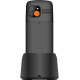 Мобильный телефон Nomi i2440 Black