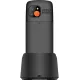 Мобільний телефон Nomi i2440 Black