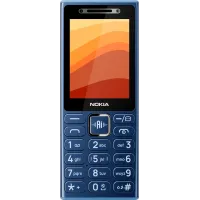 Мобильный телефон Nokia 210 4G DS 2026 Dark Blue