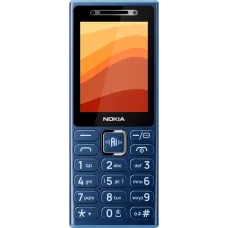 Мобильный телефон Nokia 210 4G DS 2026 Dark Blue