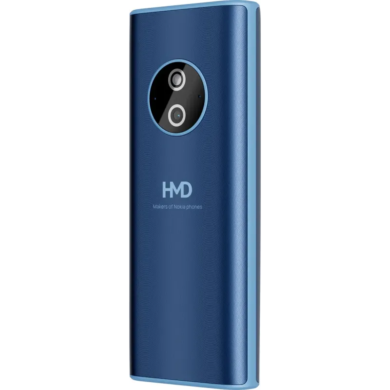 Мобильный телефон Nokia 210 4G DS 2026 Dark Blue