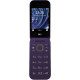 Мобильный телефон HMD 2660 4G FLIP DS Violet