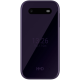 Мобильный телефон HMD 2660 4G FLIP DS Violet