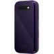 Мобильный телефон HMD 2660 4G FLIP DS Violet